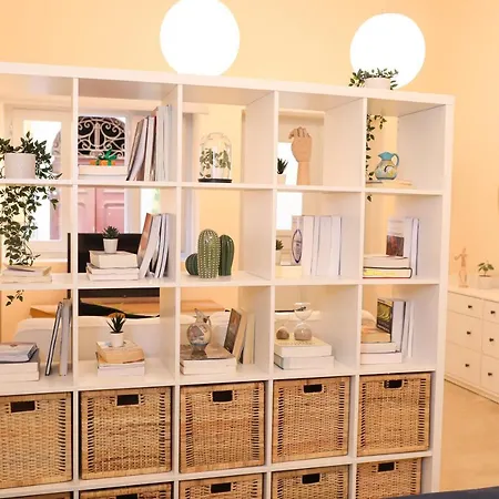 Apartamento Soft Breeze