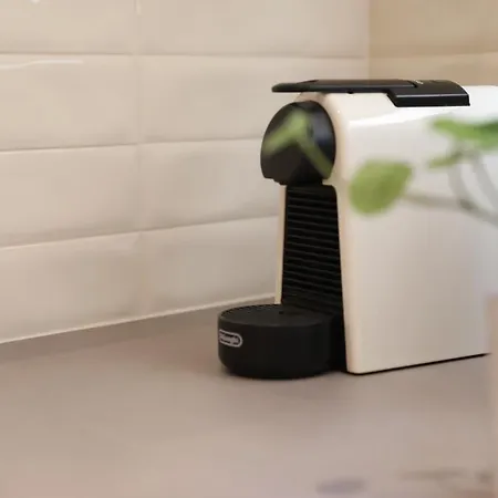 Daire Soft Breeze Korfu