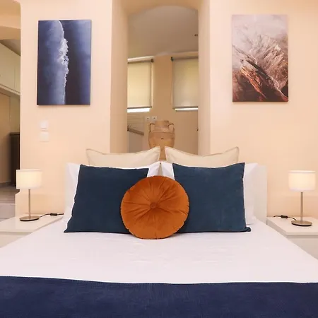 Апартаменты Soft Breeze