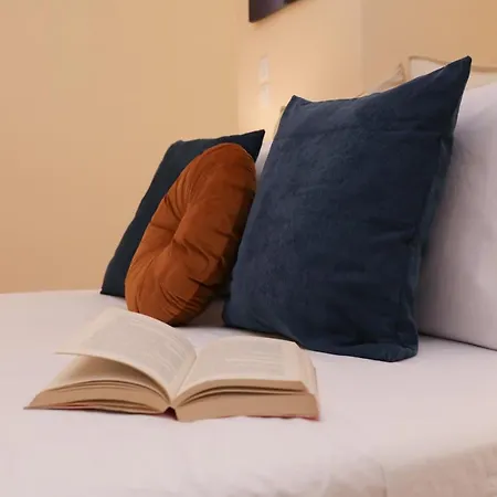 Soft Breeze Apartman Corfu (city)
