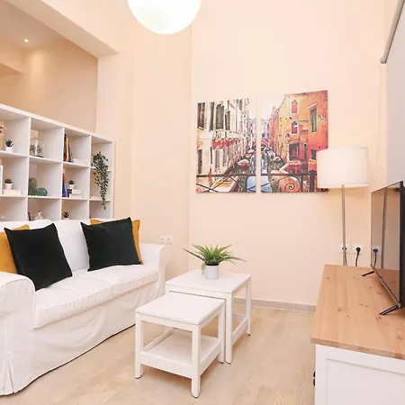 Soft Breeze Apartament