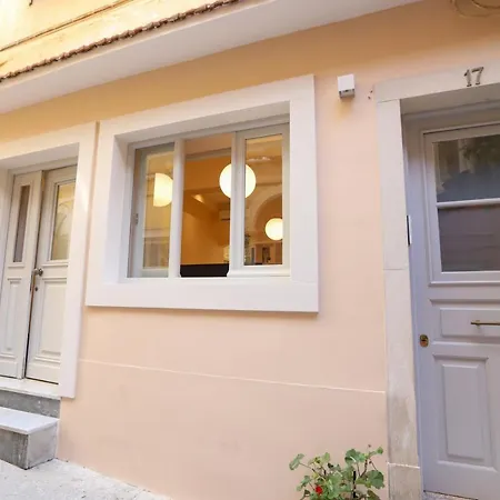 Soft Breeze Apartament *