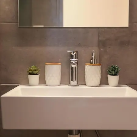 Soft Breeze Appartement